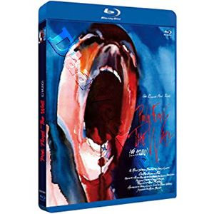 Pink Floyd: The Wall |   Blu-Ray